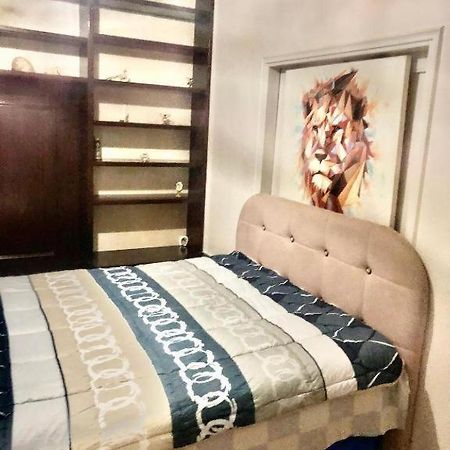 Economy Shared Apartment B In Central Athena Bagian luar foto